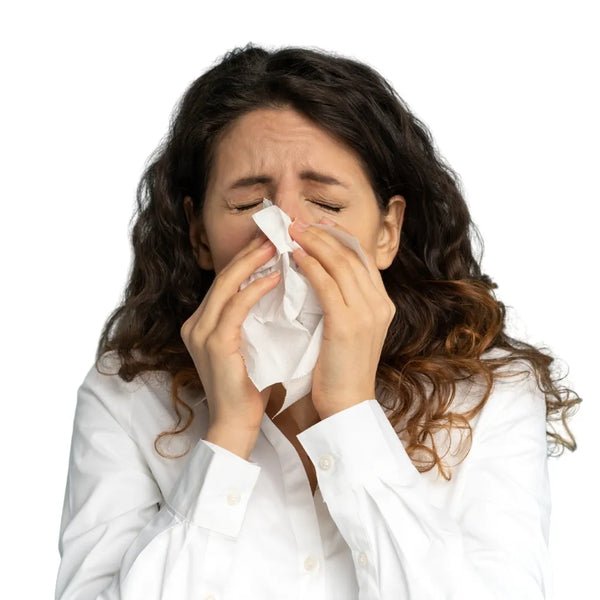 Allergic Rhinitis