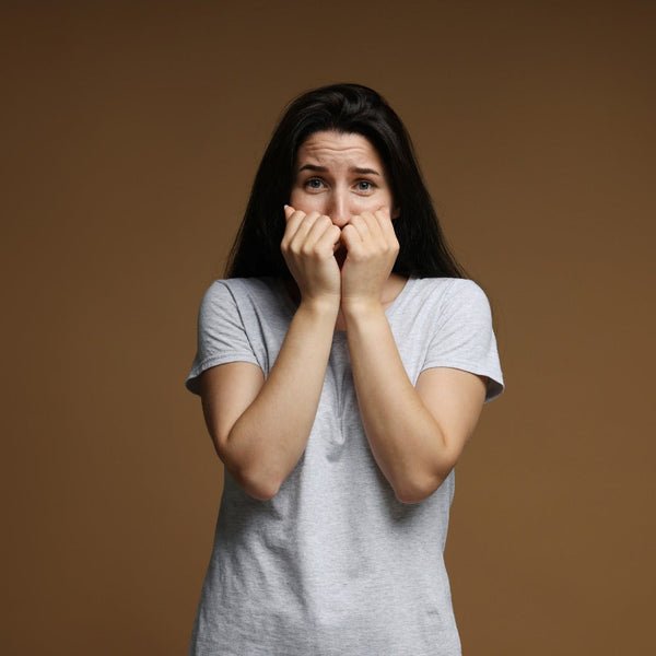 Anxiety disorders