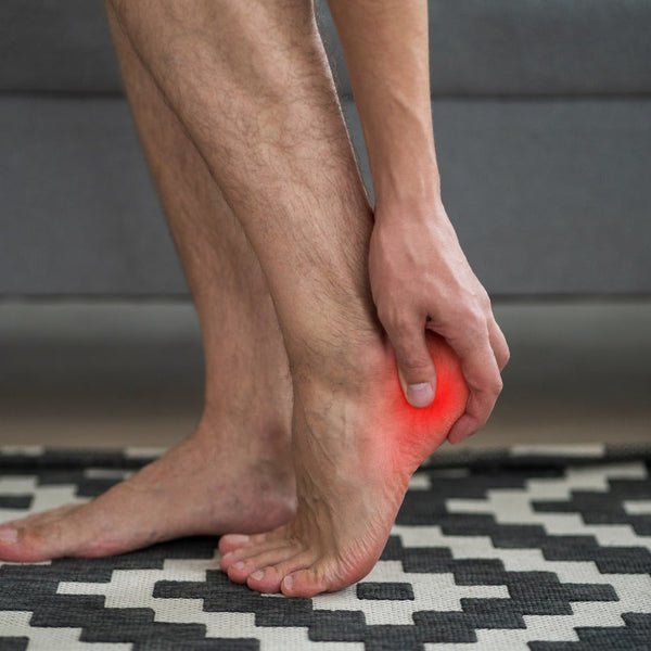 Calcaneal Spur