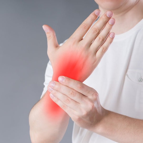 Carpal Tunnel Syndrome