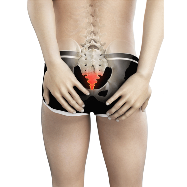 Coccydynia