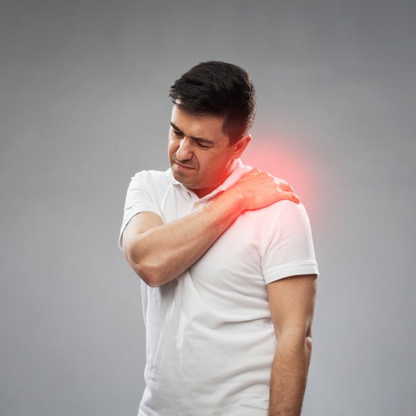 Frozen Shoulder