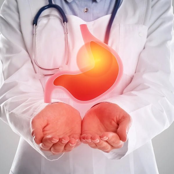 Gastritis