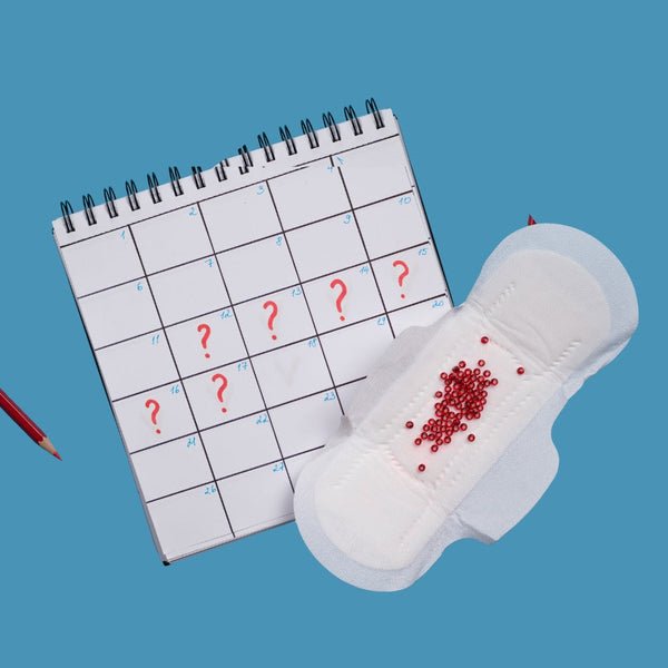 Irregular Periods