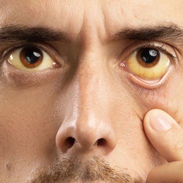 Jaundice