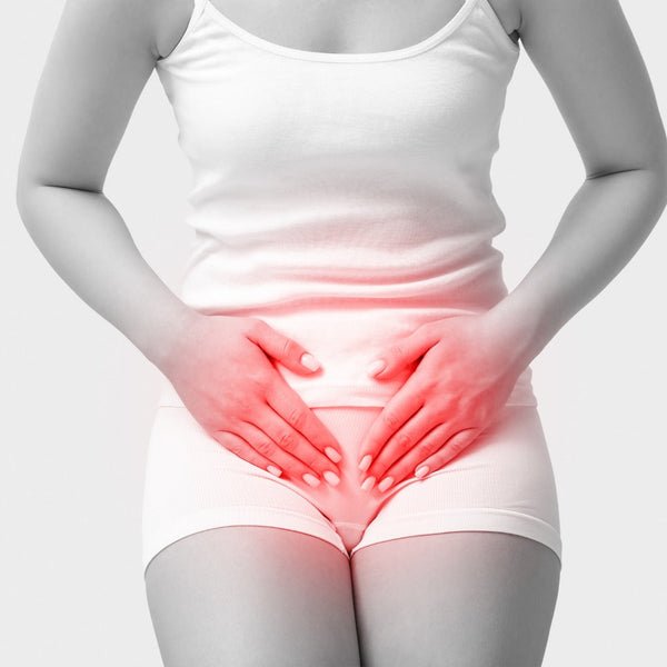 Menorrhagia