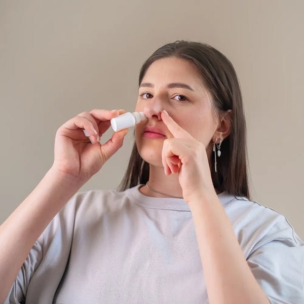 Nasal Polyps