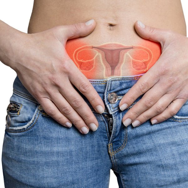 Ovarian Cysts